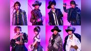 草間リチャード敬太　ミュージカル「三銃士：Ｒｅｂｏｒｎ」に出演決定「わくわく」…今江大地、内博貴ら追加キャスト解禁