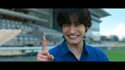 Ａぇ！ｇｒｏｕｐの佐野晶哉、ＪＲＡの新テレビＣＭに出演　１０年以上ぶりに競馬場を訪問