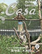あいみょん『Casa BRUTUS』表紙、コアラに会うためオーストラリアへ