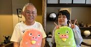 あいみょん×スタジオジブリプロデューサー鈴木敏夫の対談をオンエア