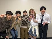 あいみょん、M－1王者と記念写真「ずっとキモくて…」紅白で共演 ...