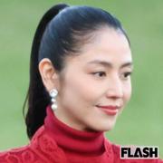 長澤まさみ結婚発表にあいみょんら芸能界から相次ぐ祝福…「好き ...