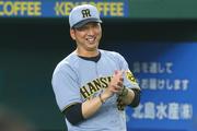 阪神から届いた報せに「きたぁぁ！」　“超大物”が甲子園に降臨…虎党歓喜「すごすぎ」（Full-Count） - Yahoo!ニュース