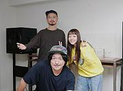 あいみょん、C/W曲「おじゃまします」でタッグの會田茂一＆長岡亮介とラジオで制作秘話など明かす