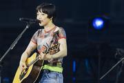 あいみょん、甲子園での10周年凱旋ライブ “4年越しの約束”を ...