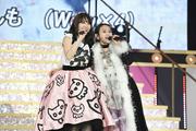 小嶋陽菜卒業ライブ「こじまつり」前夜祭 高橋愛参加でモー娘 ...