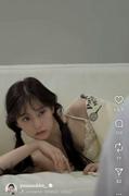 「ズッキューン」新木優子の美ウエストにファンもん絶！へそ出し ...