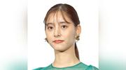 俳優と結婚した新木優子　最新姿に驚がく「どこから足生えてる？」「めっちゃ足長い」「お顔ちっちゃい」
