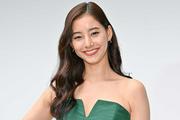 32歳・新木優子、ミニ丈私服を公開 ファンくぎ付け ...