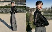 河合優実がディオールの“グローバル”アンバサダー就任 新木優子 ...