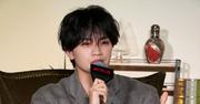 中島健人、シール交換ができず「僕の中のしずくちゃんが泣いてい ...