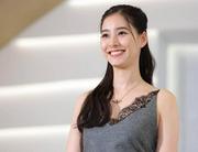 女優の新木優子が18日、大阪・心斎橋に21日にオープンする「ハウス ...