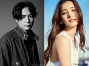 『良いこと悪いこと』TVerアワード“優秀賞” 間宮祥太朗&新木優子 ...