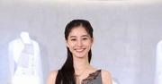 新木優子 結婚発表後初の公の場 最近の夢のような出来事は「久し ...