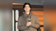 中島裕翔　新木優子と結婚後初の公の場　ハリウッドスターと「スター・ウォーズ」最新作アピール