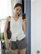 「脚の筋肉の付き方が美しすぎる…」新木優子、ショートパンツ ...