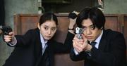 『DOPE 麻薬取締部特捜課』新木優子、高橋海人は「才木と同じく ...