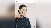 「綺麗が増してるぅ」４月に結婚発表の新木優子、最新ショットに「透明感ある」「すっかり大人なお姉さん」と反響！