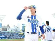 DeNA・ドラ3宮下がプロ1号 初昇格で即結果 嵐の大ファンで登場曲 ...