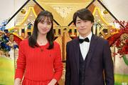 櫻井翔が“TBS嵐ドラマ年表”で自ら出題！「ドラマでクイズ！THE ...