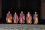 「嵐、SMAPを超えていく」KEY TO LIT、増上寺サプライズでCDデビュー ...