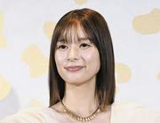 「どこの国のお姫様かと」芳根京子、白ドレス姿に絶賛の嵐 ...