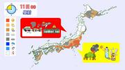 2026年最初の3連休　日本海側は冬の嵐で交通障害に警戒　関東は山林火災・収れん火災に注意 #エキスパートトピ（鈴木悠） - エキスパート - Yahoo!ニュース