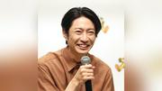 相葉雅紀、カニに大苦戦「細い足が無数に手のひらで動いて、ゾワゾワした感じは耐えられなかった」
