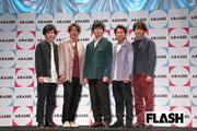 嵐を「40過ぎたおっさん」「素人のカラオケ」炎上覚悟の挑発動画が波紋 (2026年5月27日掲載) - ライブドアニュース