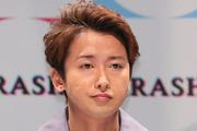 大野智、パステルカラーのタトゥー公開「心境が表れているようです」 (2026年7月12日掲載) - ライブドアニュース