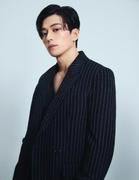 新田真剣佑、冨永愛ら所属の新事務所へ移籍を電撃発表！「全力で ...