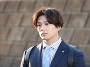 真摯かつ的確な新田真剣佑の演技がストーリーを盛り上げる ...