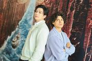 新田真剣佑＆イニャキ・ゴドイが明かす 『ONE PIECE』完全再現な実写 ...