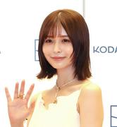 長濱ねる、「フラーム」移籍を発表 戸田恵梨香や有村架純らが所属