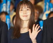 有村架純、現場で母のような存在
