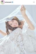 女優・有村架純の姉で、タレントの有村藍里が19日までに自身の ...