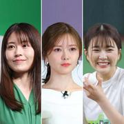 川口春奈と田中みな実の