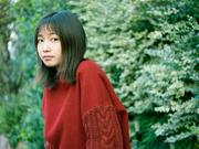 “有村架純の恋敵”18歳小野莉奈が語る「女優になりたいってお父 ...
