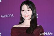 有村架純、シースルードレスで美スタイル披露 オレンジカーペット ...