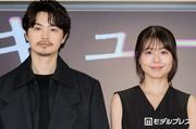 有村架純＆瀬戸康史、9年ぶり共演で感じる心強さ お互いパワー ...