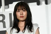 有村架純が高級ブランドショー参加「スタイル悪化」の指摘も (2025年9月26日掲載) - ライブドアニュース