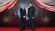 Aぇ! group末澤誠也「富士山が凄く近くて驚いた！」 映画『mentor ...