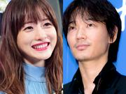 「超貴重」 石原さとみ＆綾野剛、キュートなコスプレ2ショットに ...