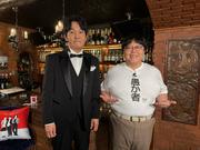 北村匠海＆林裕太＆綾野剛『愚か者の身分』SP特番放送決定 タイムマシーン3号が“応援リーダー”に就任