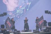 【海外】クランチロール: BABYMETALが『METAL FORTH』の成功と ...