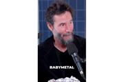キアヌ・リーブスさん、BABYMETALにどハマり中？