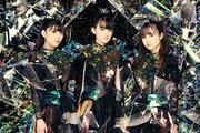 BABYMETAL、ニュー・アルバムが全米アルバム・チャートで初登場9位を ...