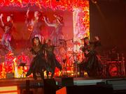 BABYMETAL「 WORLD TOUR 2026 UK & EUROPE」オーストリア、クーフシュタイン ...