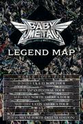BABYMETAL、「FOX DAY」に2026年の活動予定が発表 デラックス・アルバム ...