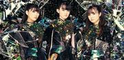 BABYMETAL、全米アルバムチャートで日本人グループ史上初TOP10入りの快挙